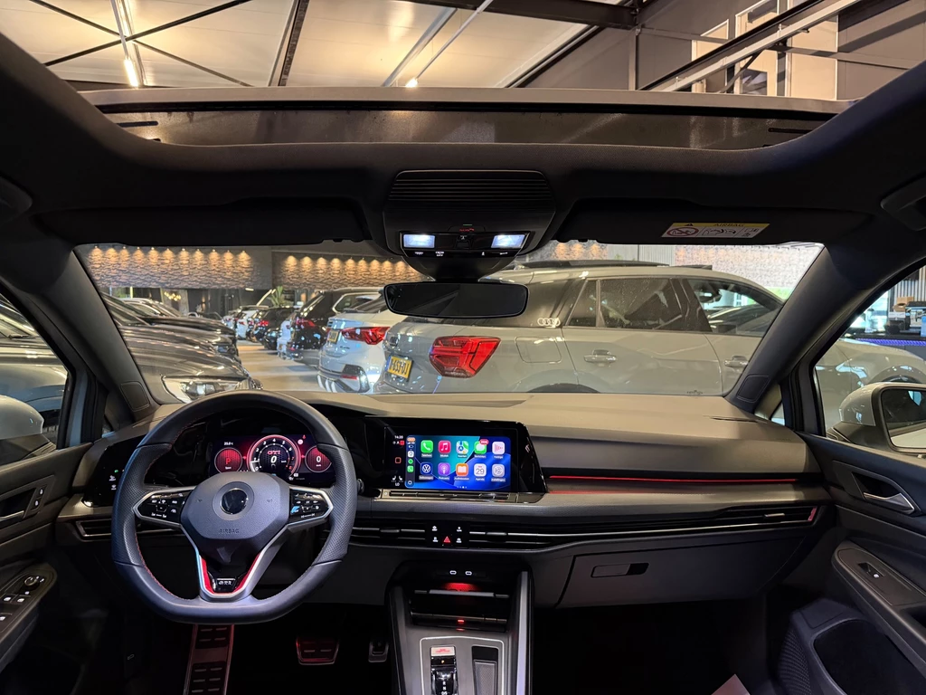 Volkswagen Golf – foto 9