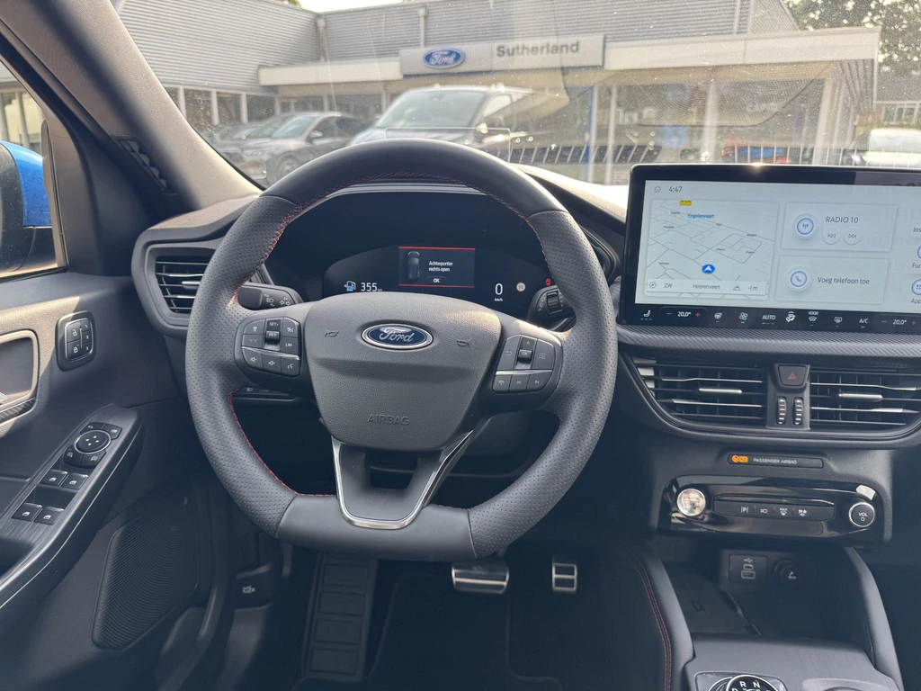Ford Kuga – foto 15