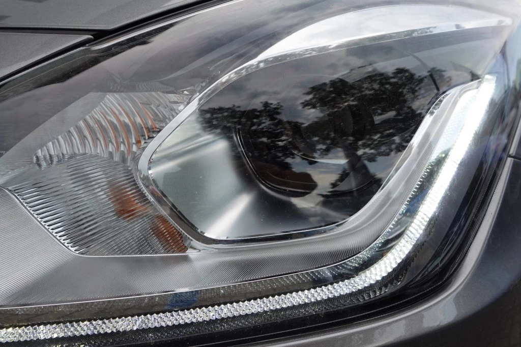 Suzuki Swift – foto 24