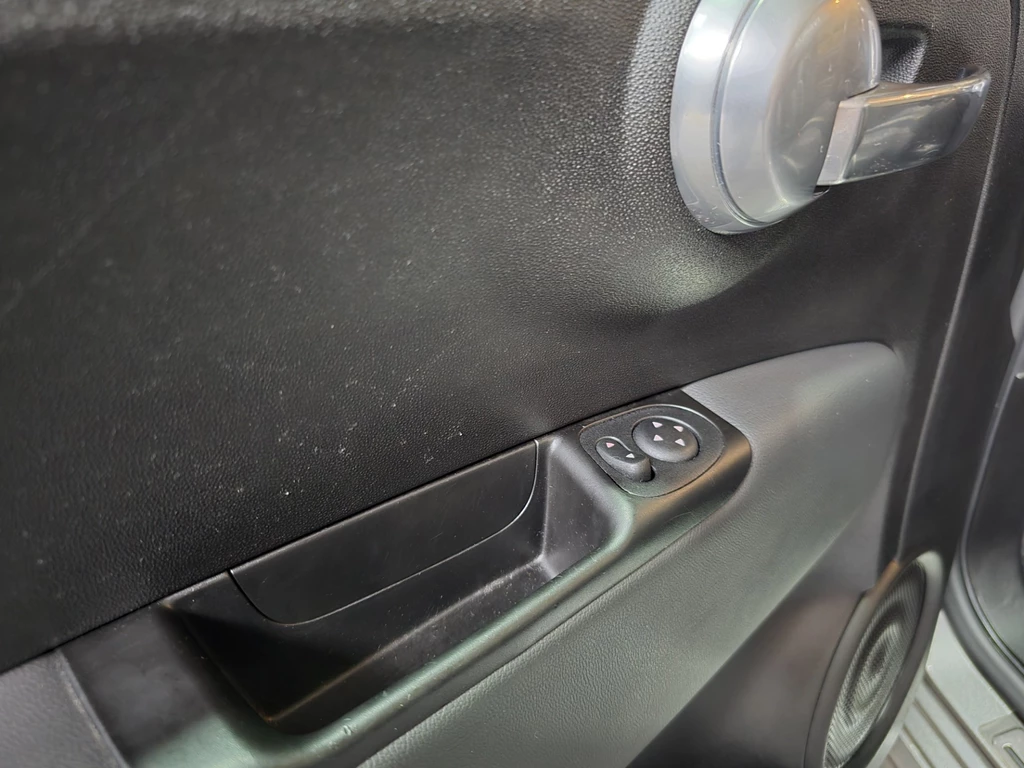 Fiat 500C – foto 10