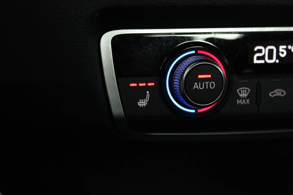 Audi Q3 – foto 16