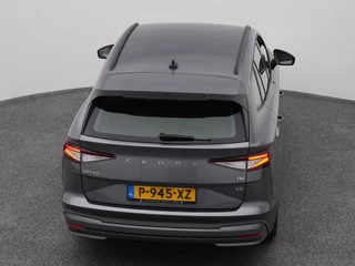 Škoda Enyaq iV – thumbnail 9