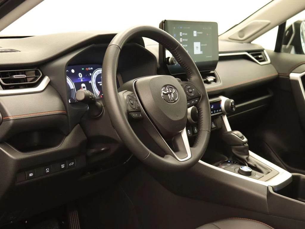 Toyota RAV4 – foto 11