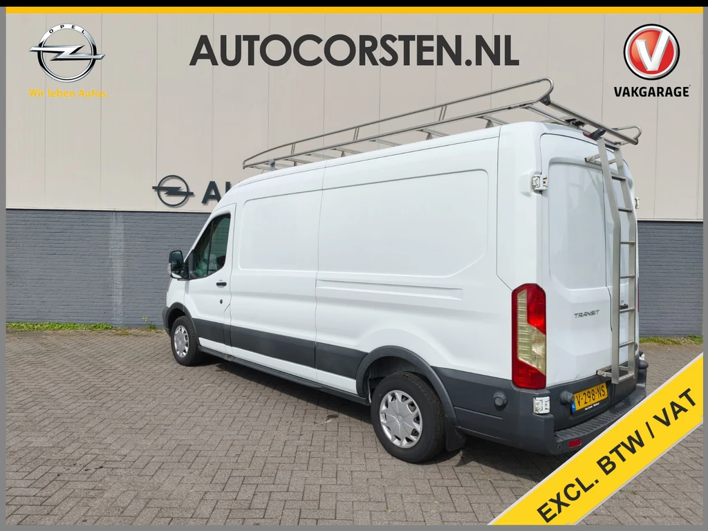 Ford Transit – foto 3