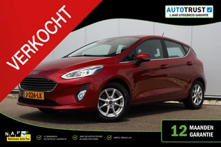 Ford Fiesta – thumbnail 1