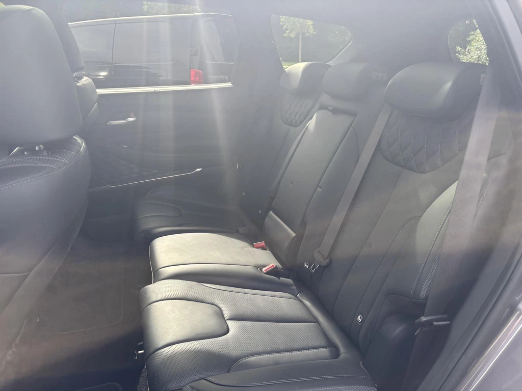 Hyundai Santa Fe – foto 11