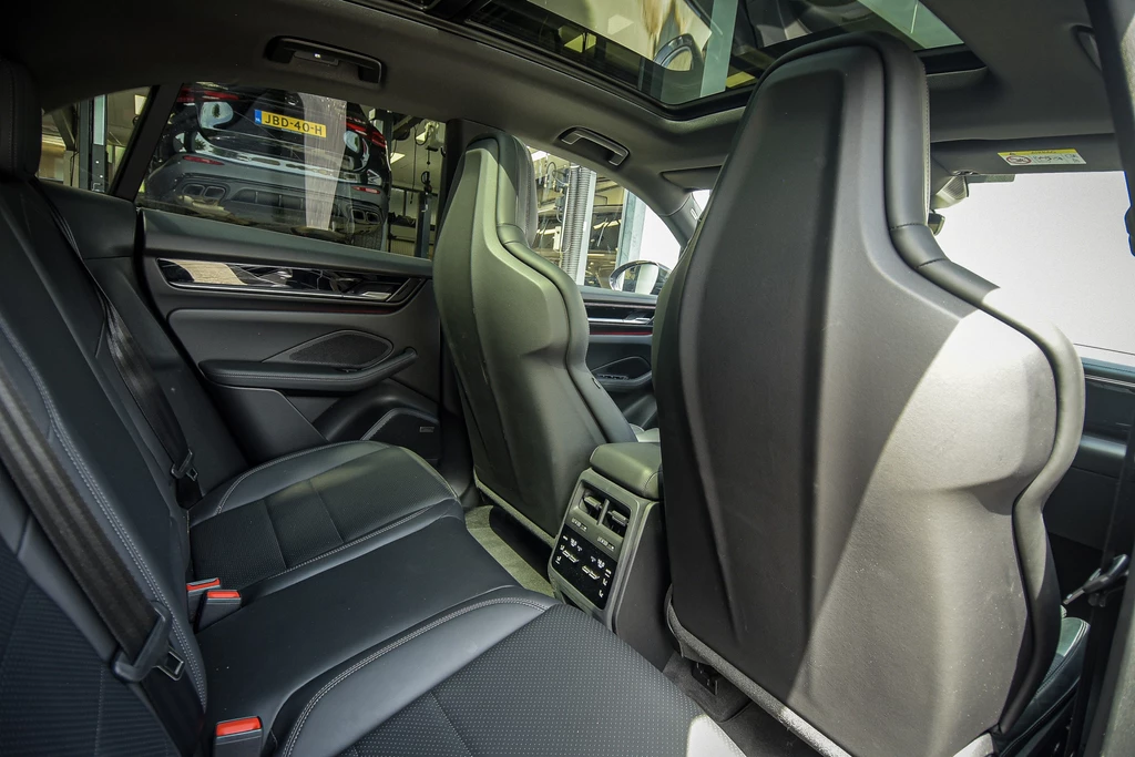 Porsche Macan – foto 30