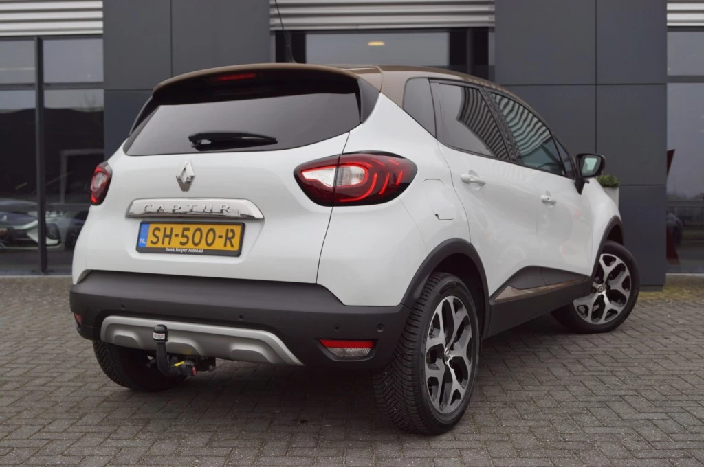 Renault Captur – foto 6