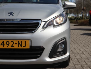 Peugeot 108 – thumbnail 17