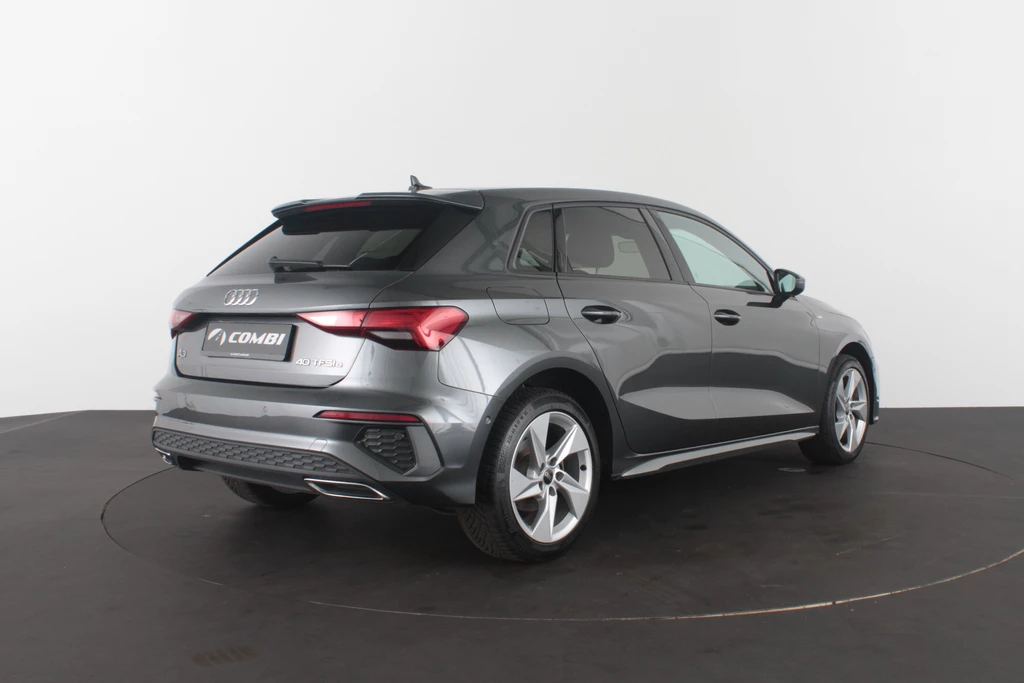 Audi A3 – foto 10