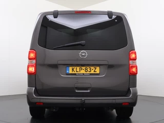 Opel Vivaro-e – thumbnail 4