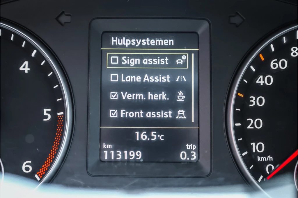 Volkswagen Caddy – foto 18