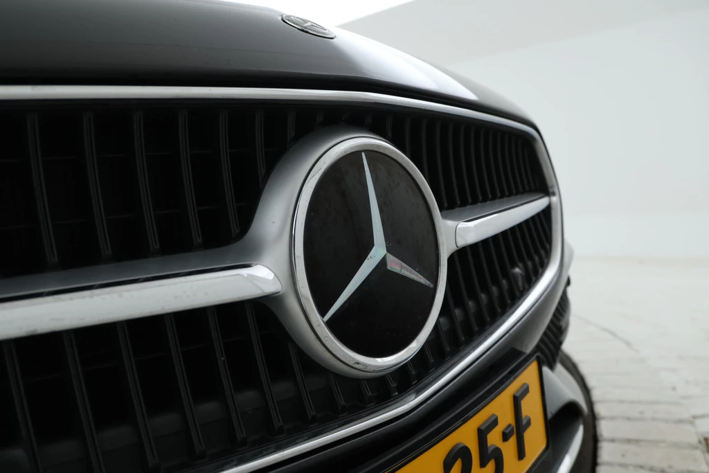 Mercedes-Benz C-Klasse – foto 8
