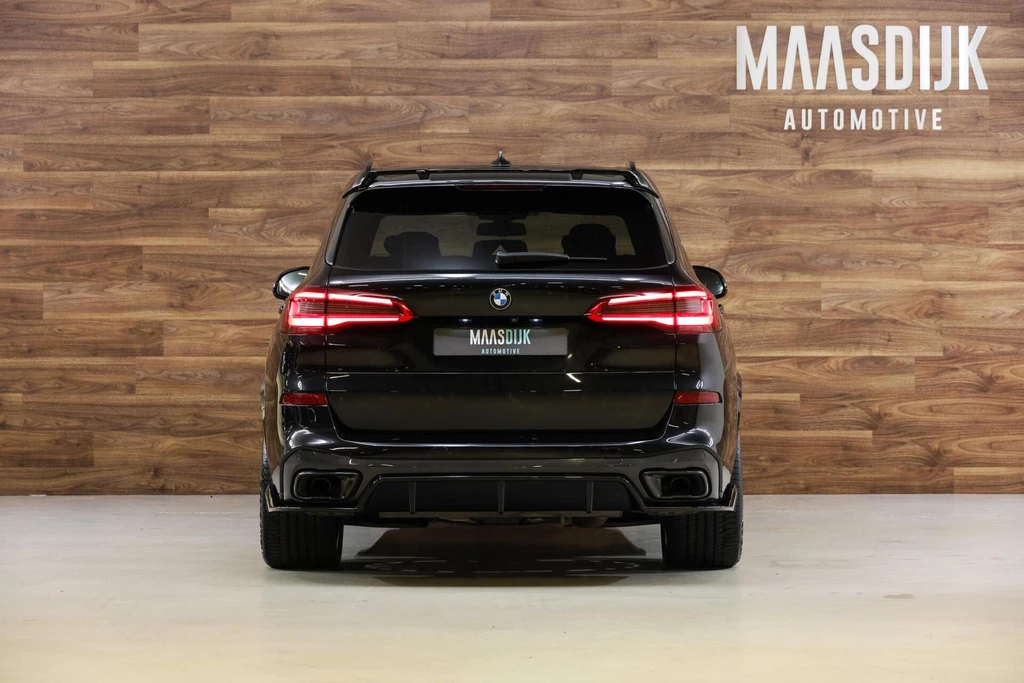 BMW X5 – foto 6