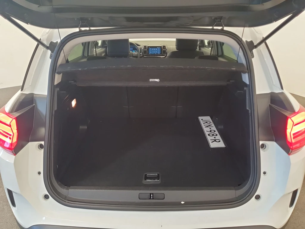 Citroën C5 Aircross – foto 28