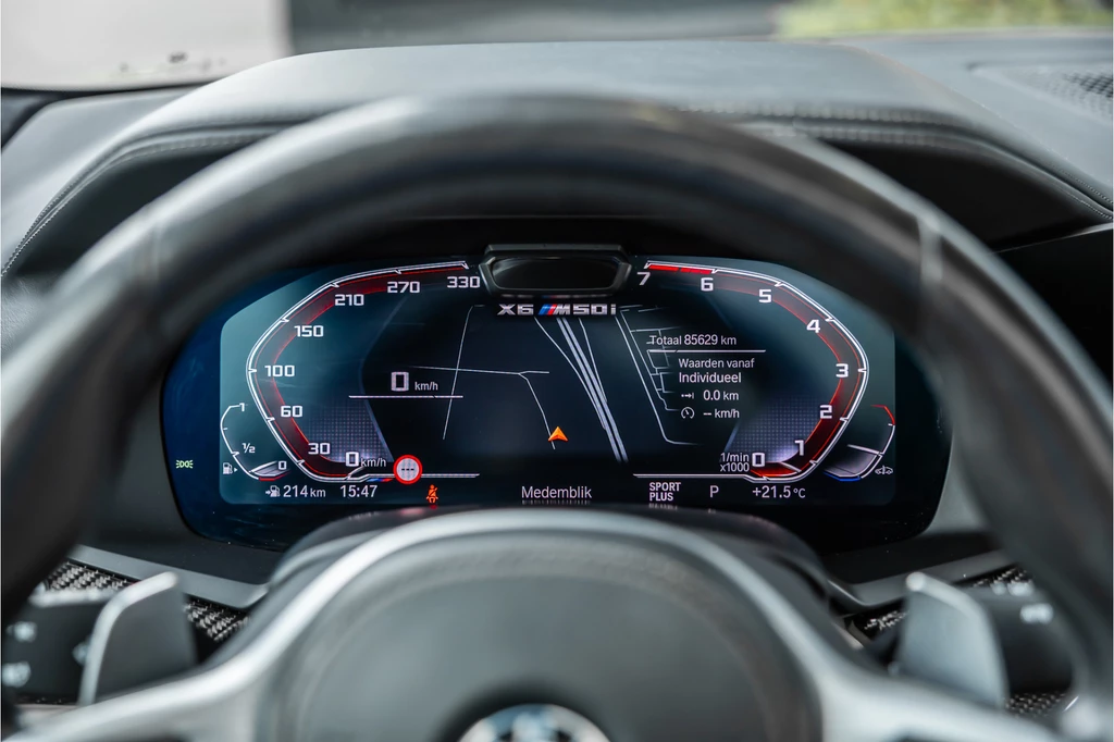 BMW X6 – foto 16