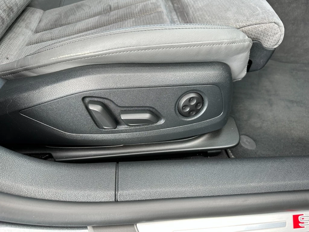 Audi S5 – foto 14
