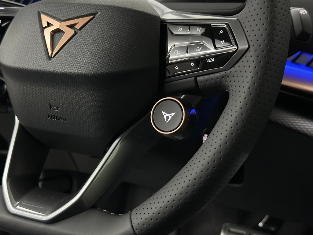 CUPRA Tavascan – foto 29