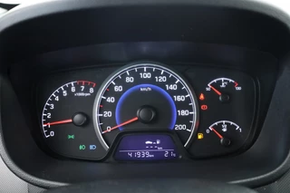 Hyundai i10 – thumbnail 15