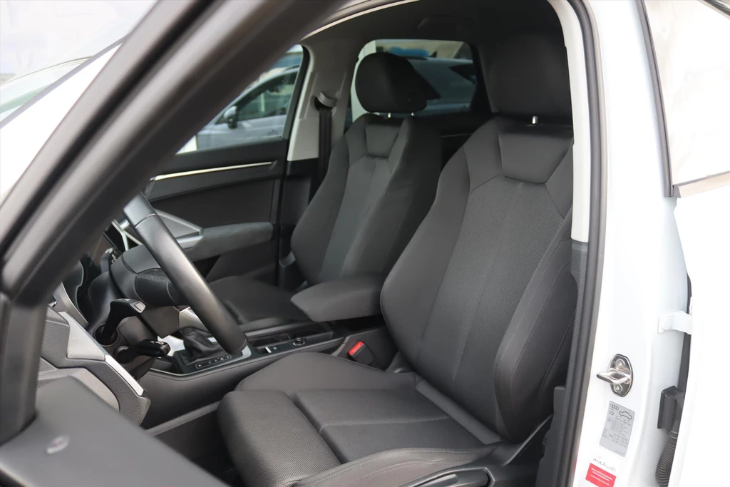 Audi Q3 – foto 21