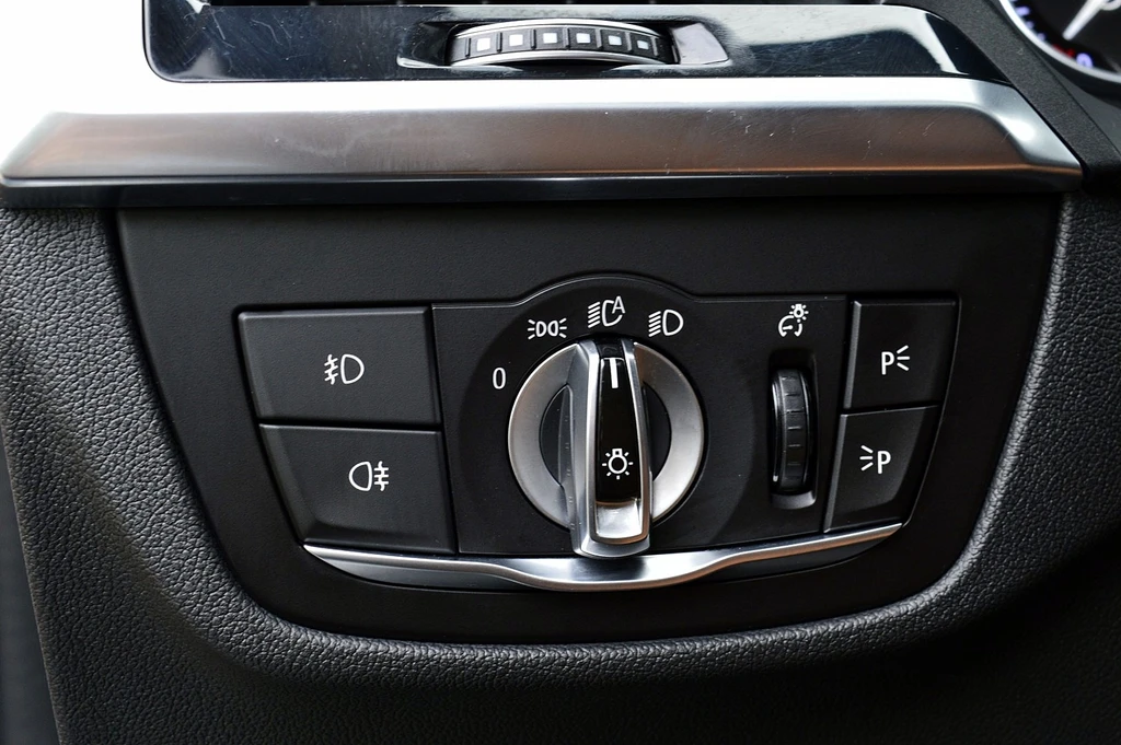 BMW X3 – foto 35