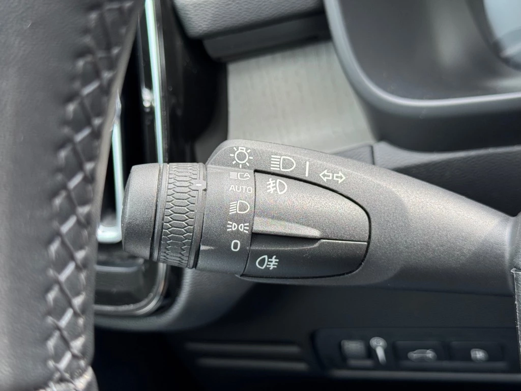 Volvo XC40 – foto 14