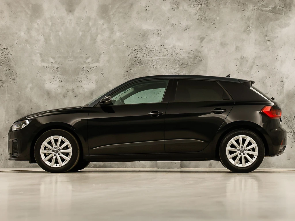 Audi A1 Sportback – foto 2