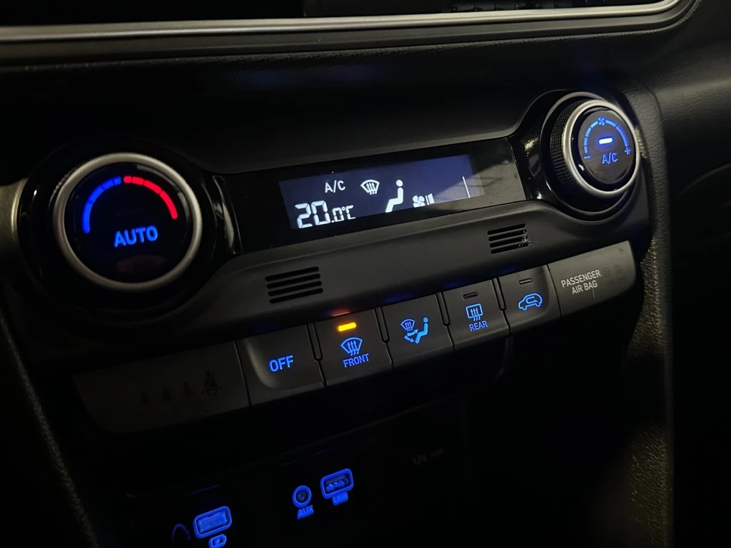 Hyundai Kona – foto 28