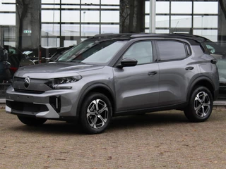 Citroën C3 Aircross – thumbnail 1