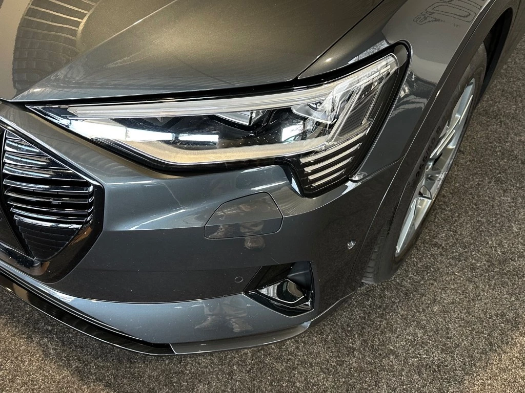 Audi e-tron – foto 52