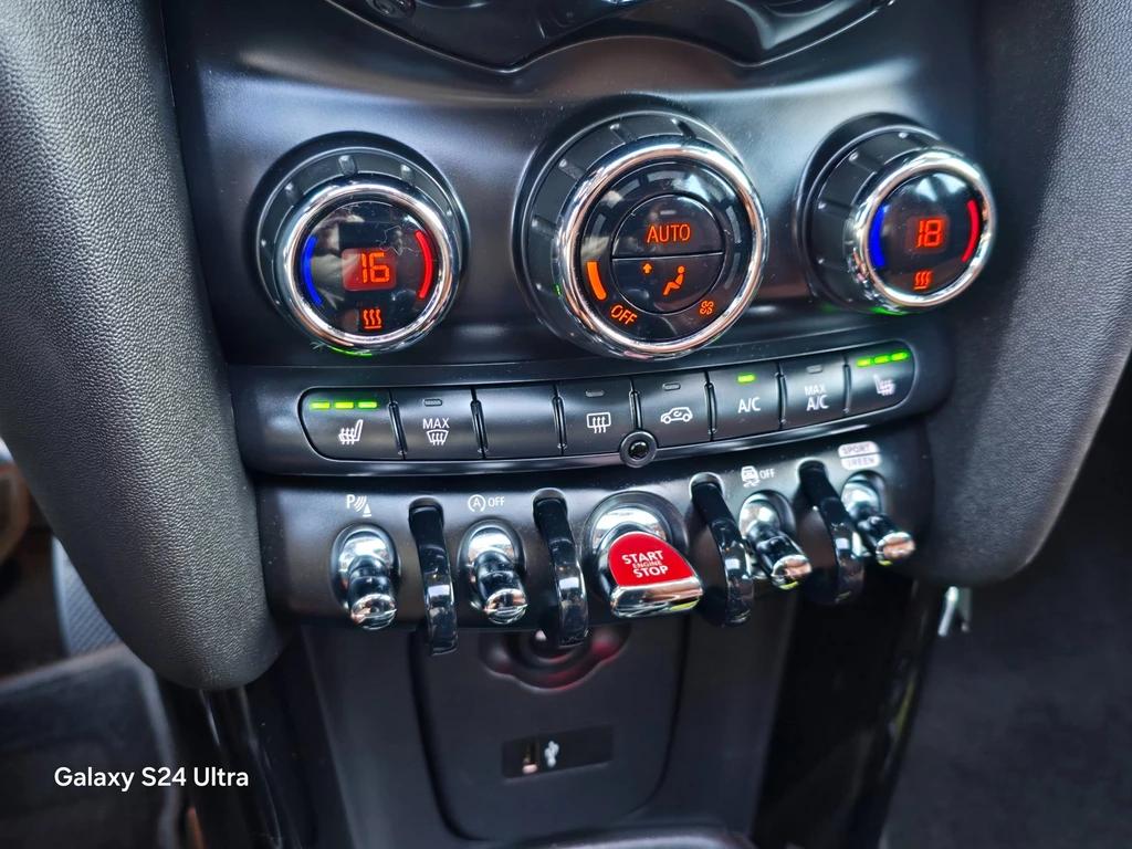 MINI 5-deurs – foto 8