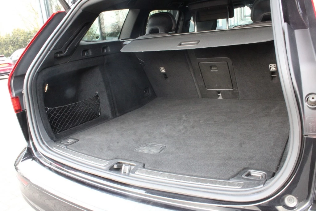 Volvo V60 – foto 25