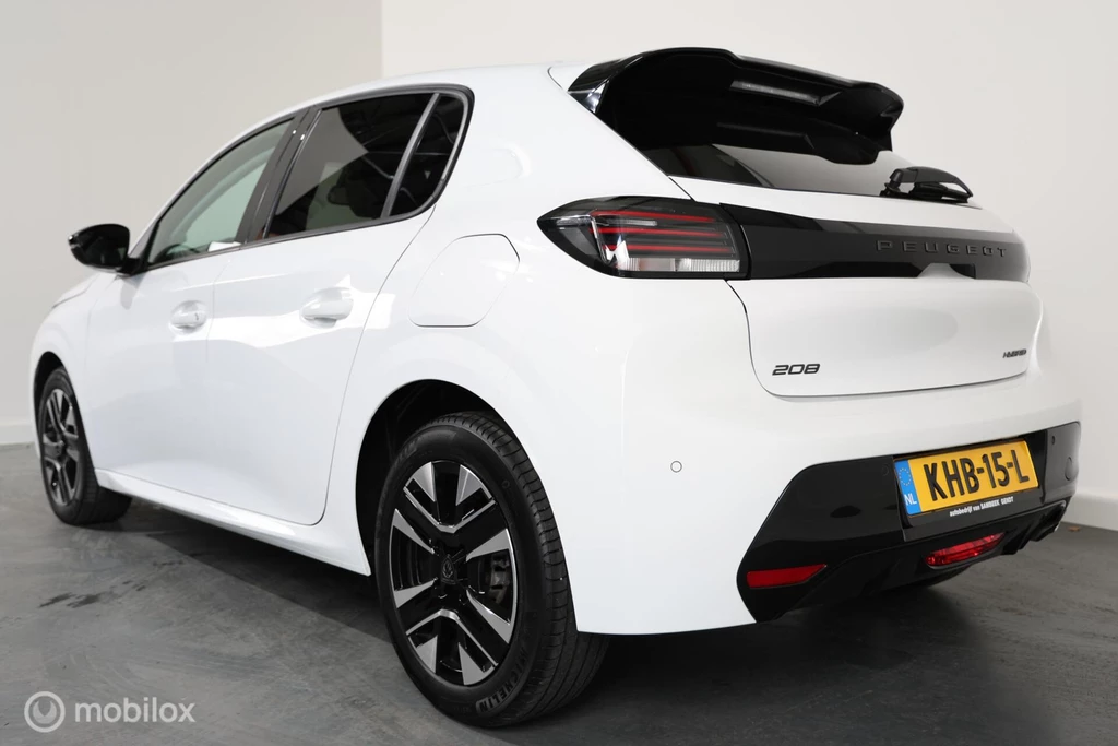 Peugeot 208 – foto 5