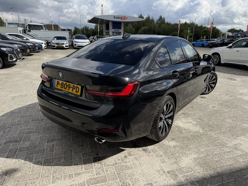 BMW 3 Serie – foto 7