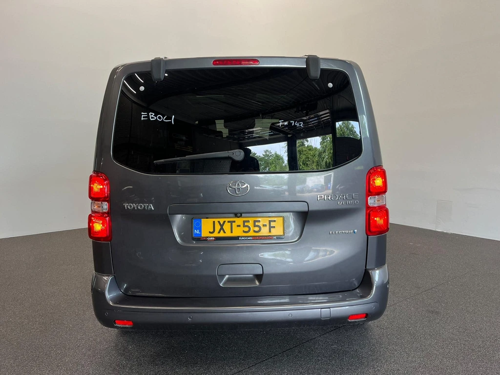 Toyota ProAce – foto 5