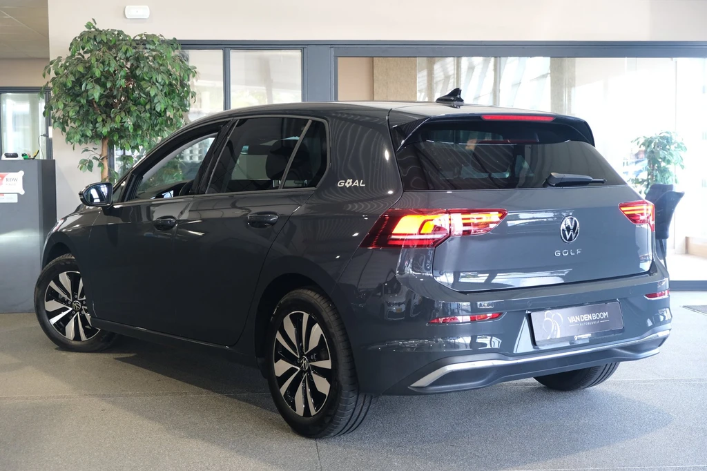 Volkswagen Golf – foto 4