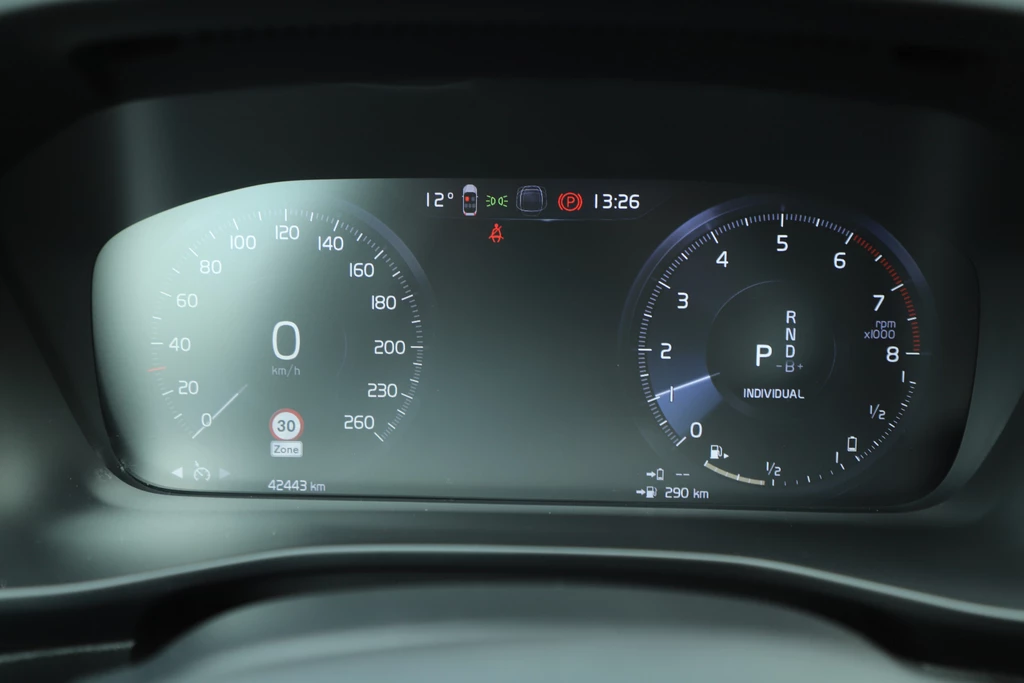 Volvo XC40 – foto 21