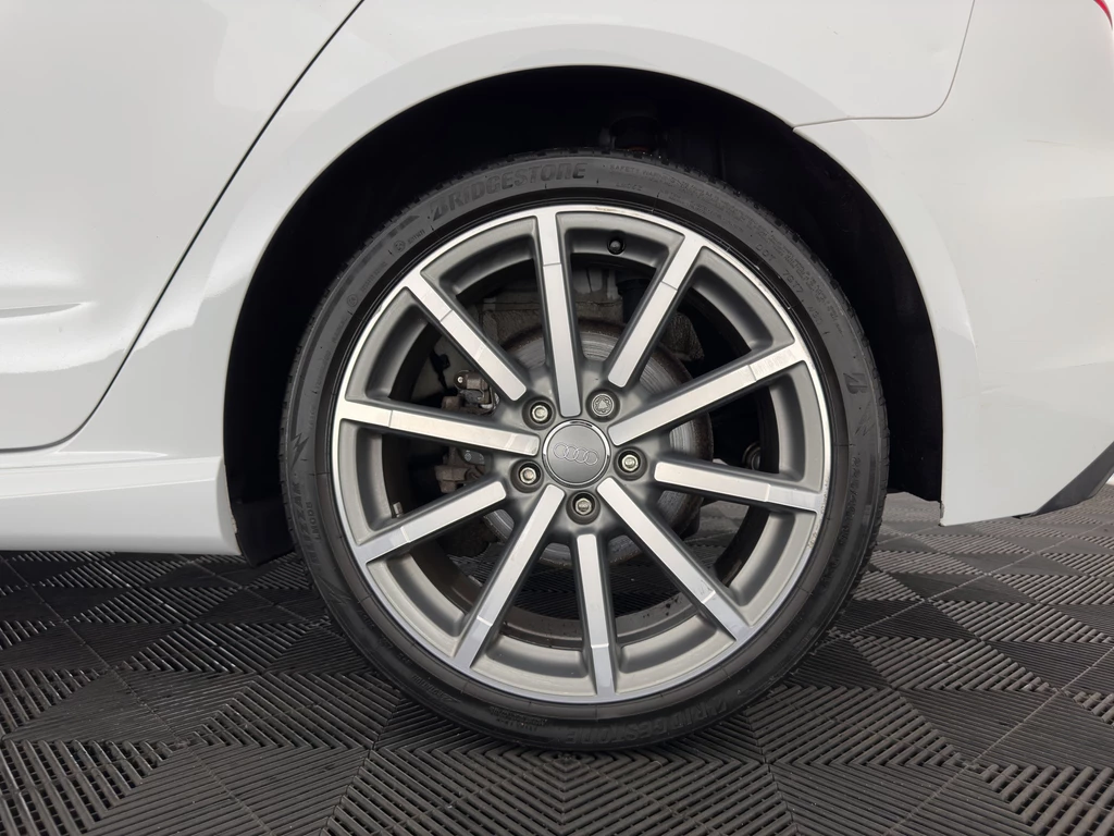 Audi A3 – foto 23