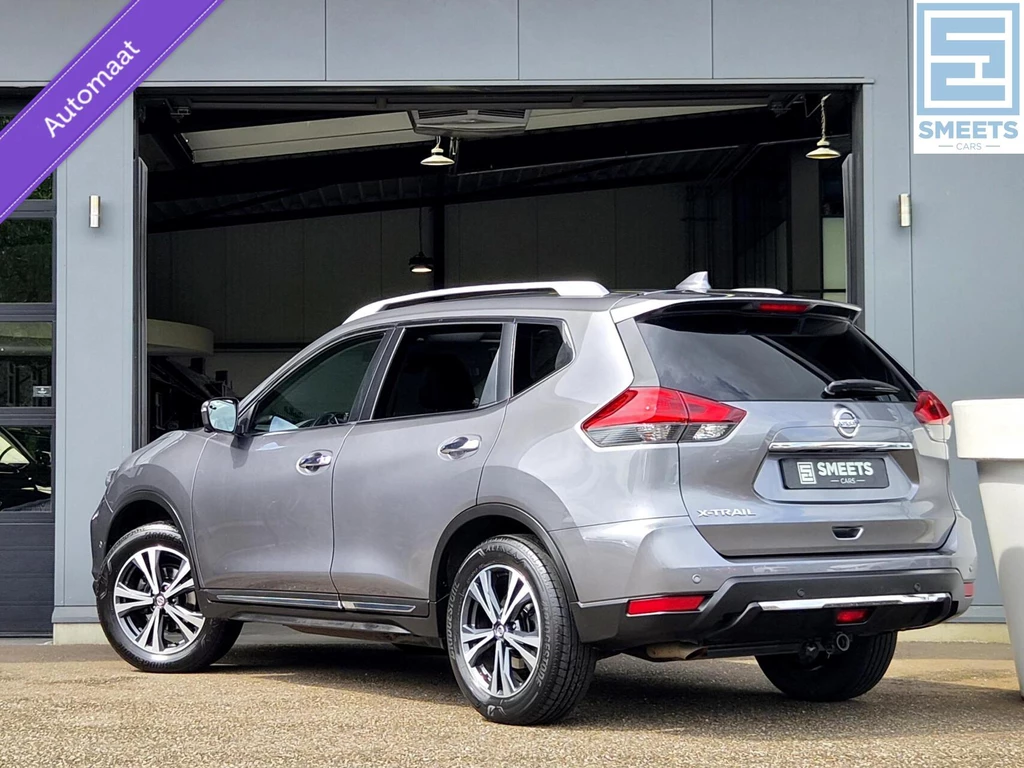 Nissan X-Trail – foto 7