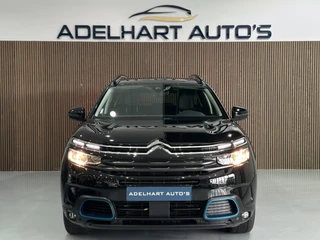 Citroën C5 Aircross – thumbnail 12