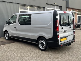 Renault Trafic – thumbnail 4