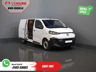 Fiat Scudo – thumbnail 7