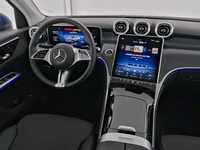 Mercedes-Benz GLC – foto 6