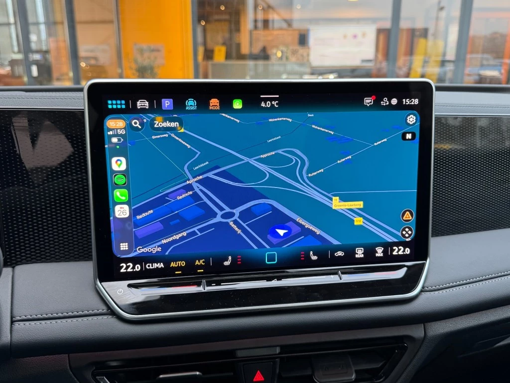 Volkswagen Tiguan – foto 21