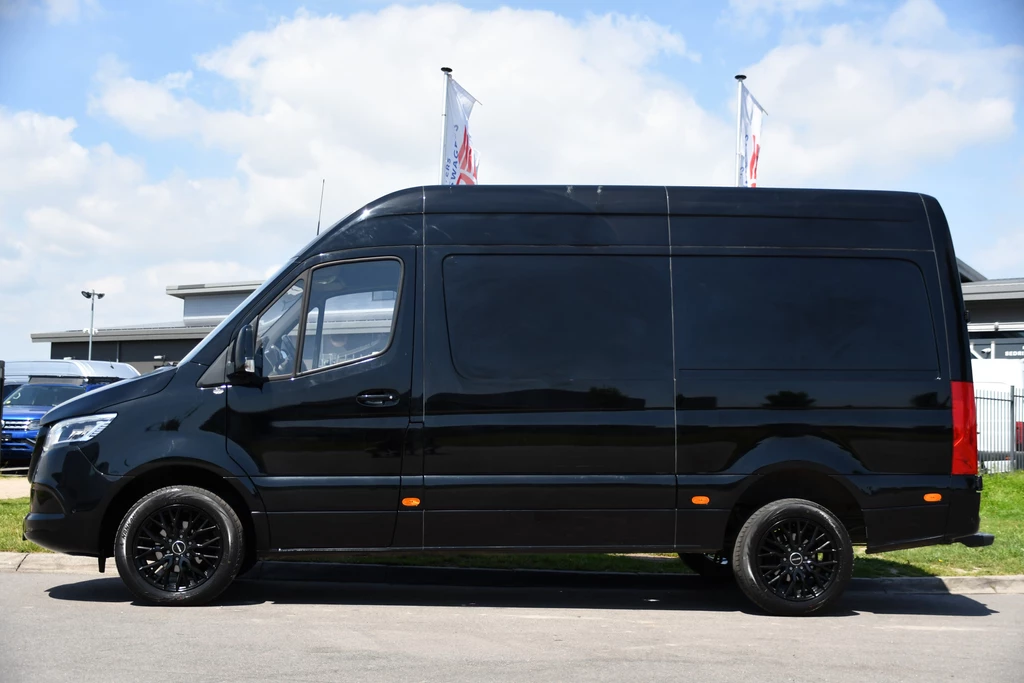 Mercedes-Benz Sprinter – foto 5