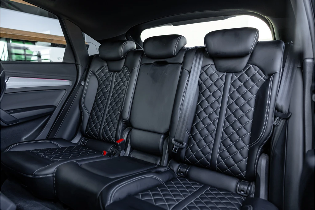 Audi Q5 – foto 29
