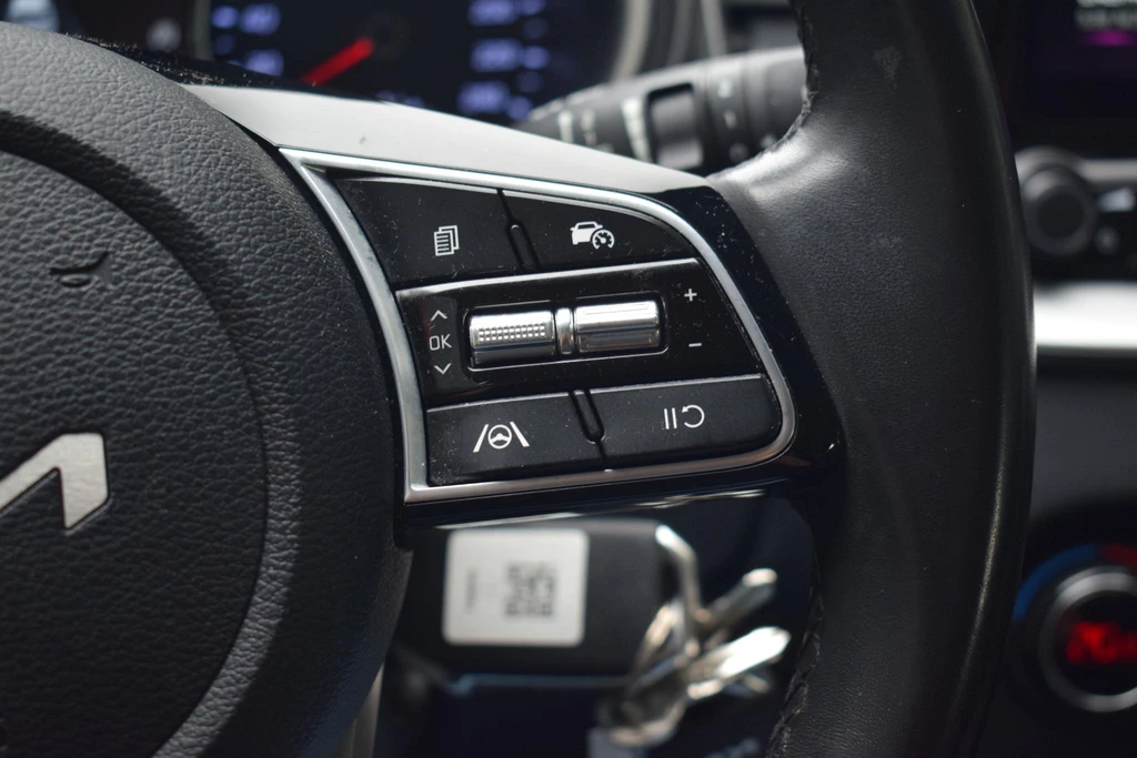 Kia Ceed Sportswagon – foto 36