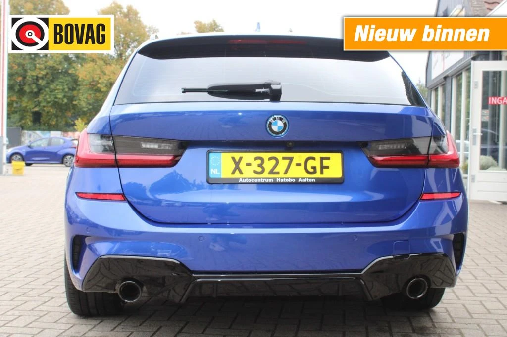 BMW 3 Serie – foto 5