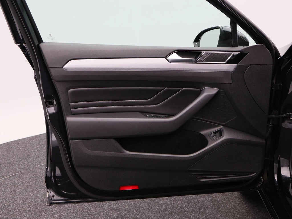 Volkswagen Passat – foto 20