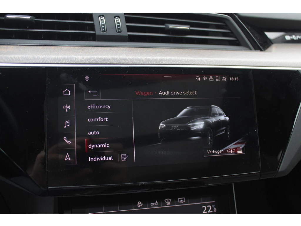 Audi e-tron – foto 23